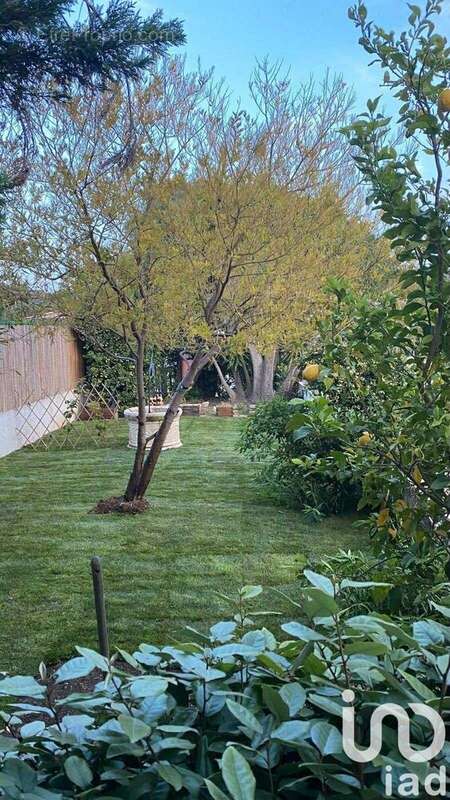 Photo 7 - Maison à CEYRESTE