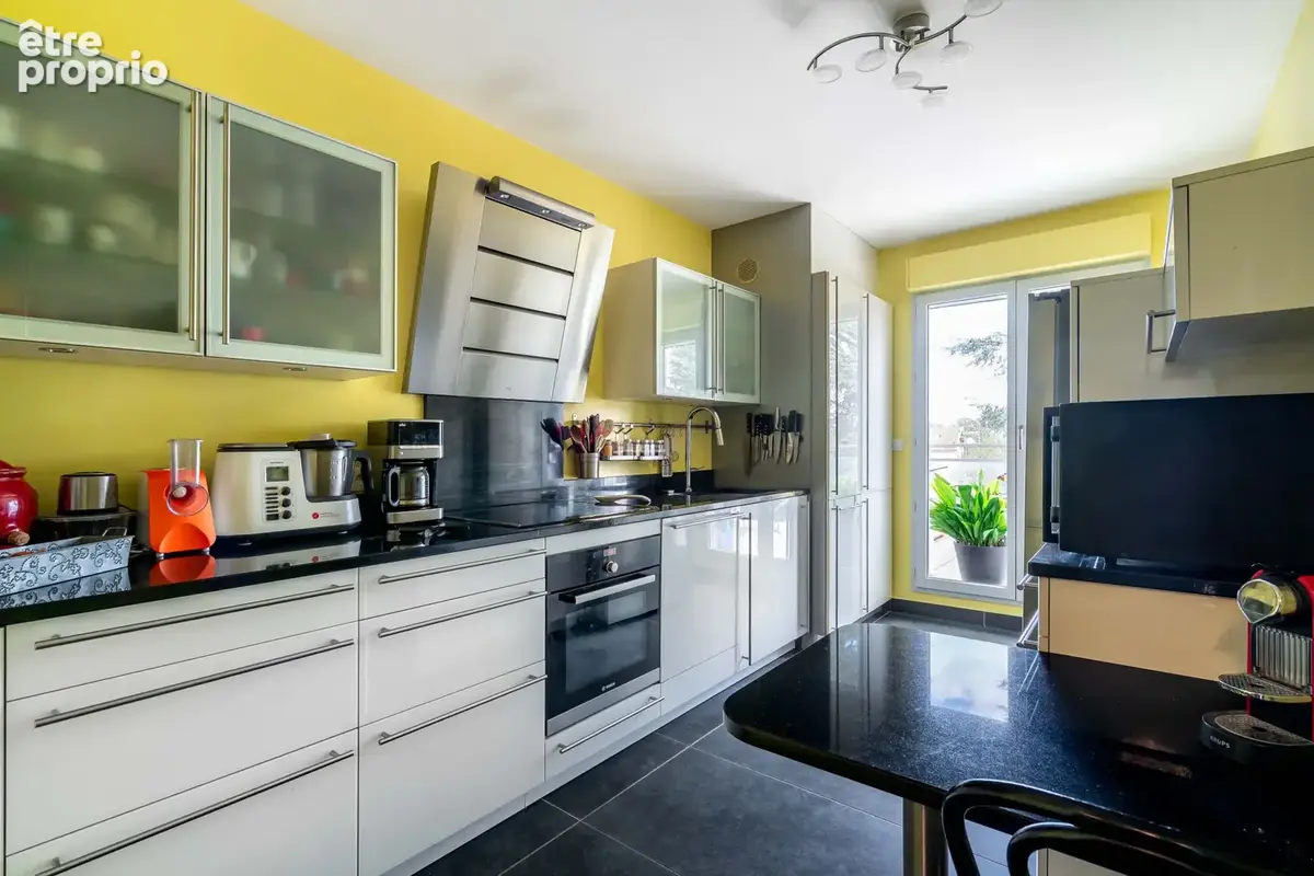 Penthouse Tassin le Bourg - photo 6