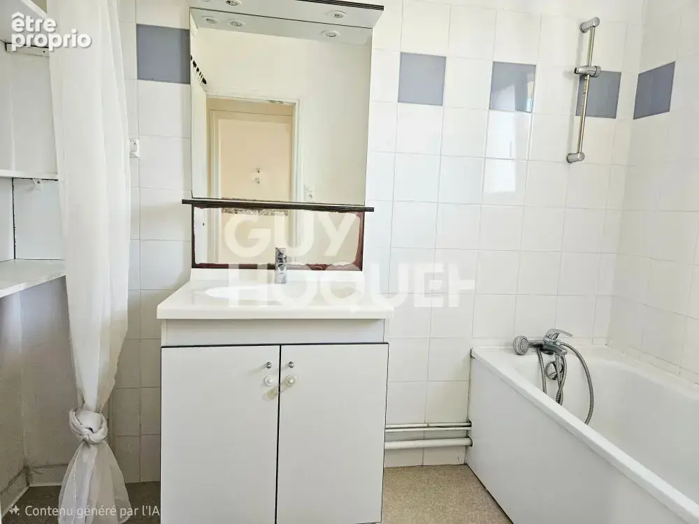 Appartement Mont De Marsan - 4 pièce(s) - 75 m2 - photo 3