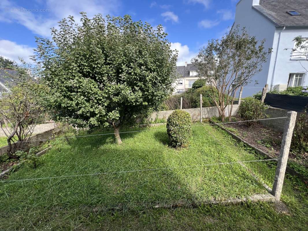 Maison de ville Douarnenez - photo 2