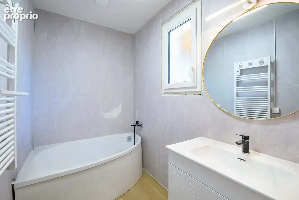Maison Mont De Marsan 4 pièce(s) 86 m2 - photo 8