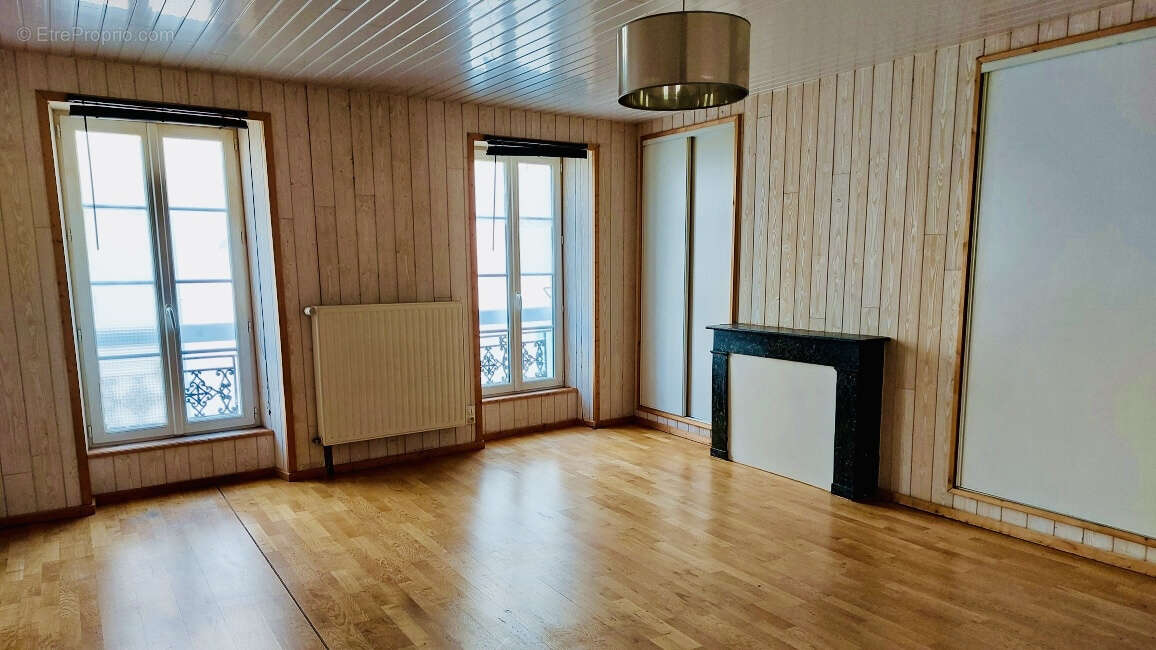 Appartement à AURILLAC