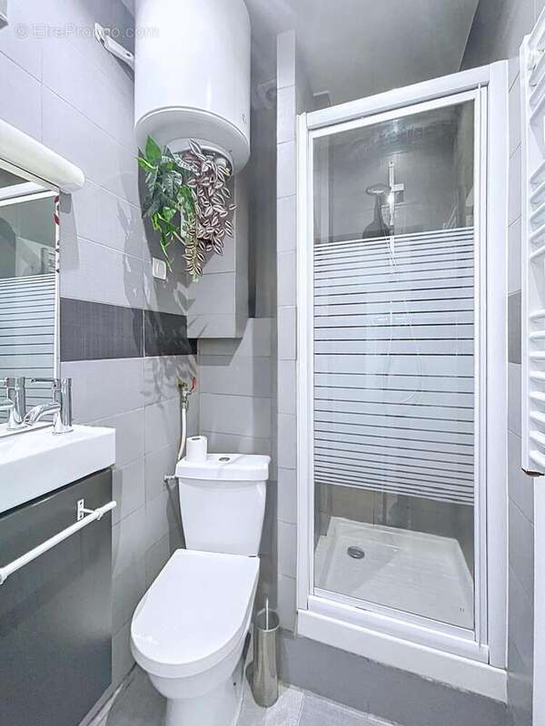Photo 5 - Appartement à NICE