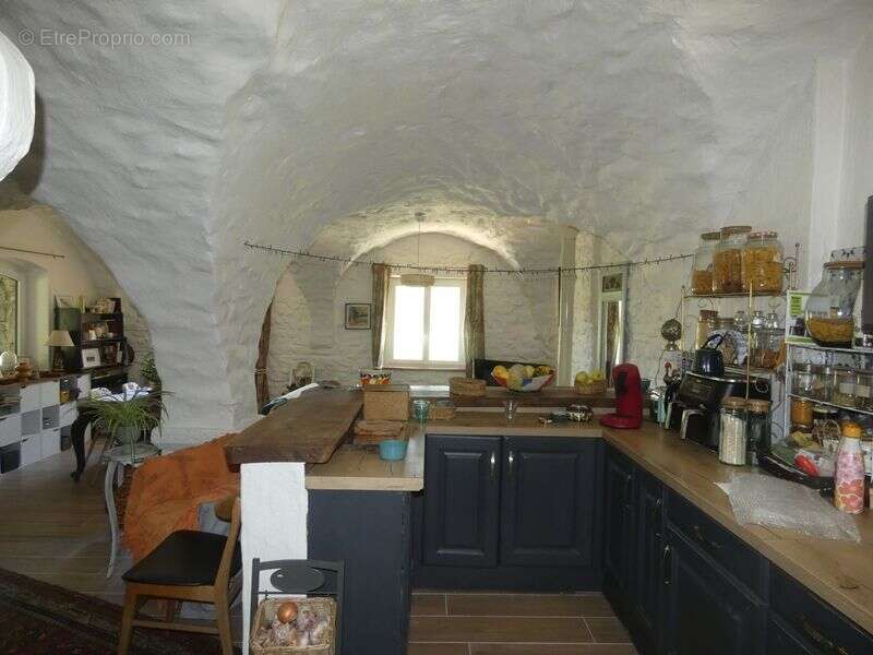 Maison 104 m² à L'epine  - photo 8