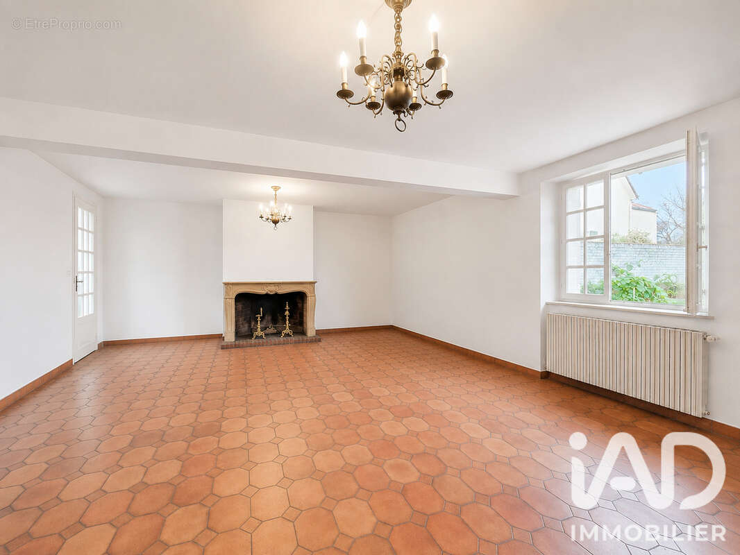 Photo 3 - Maison à SAINT-GEORGES-SUR-EURE
