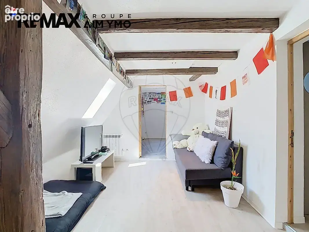 Maison 5 chambre(s) à vendre - photo 5