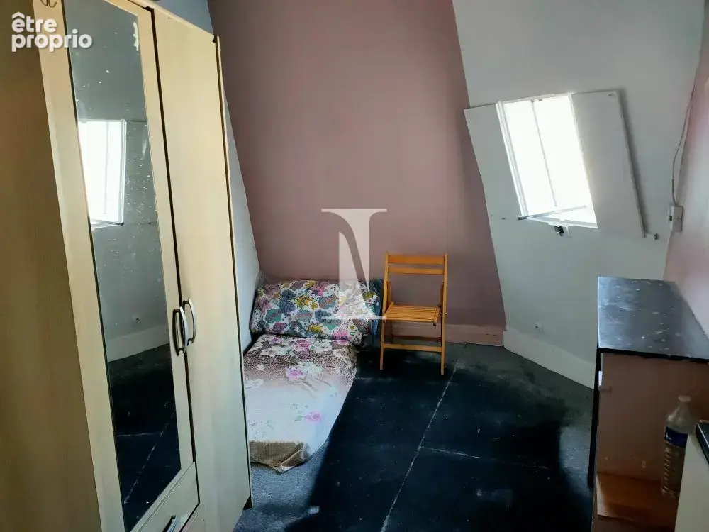 Appartement 1 pièce 10 m² à vendre à Paris-16e (75016) - photo 6