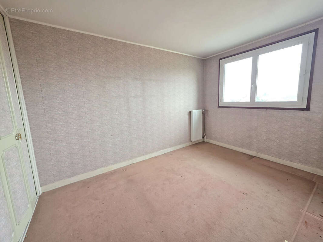 Appartement à MONTMAGNY