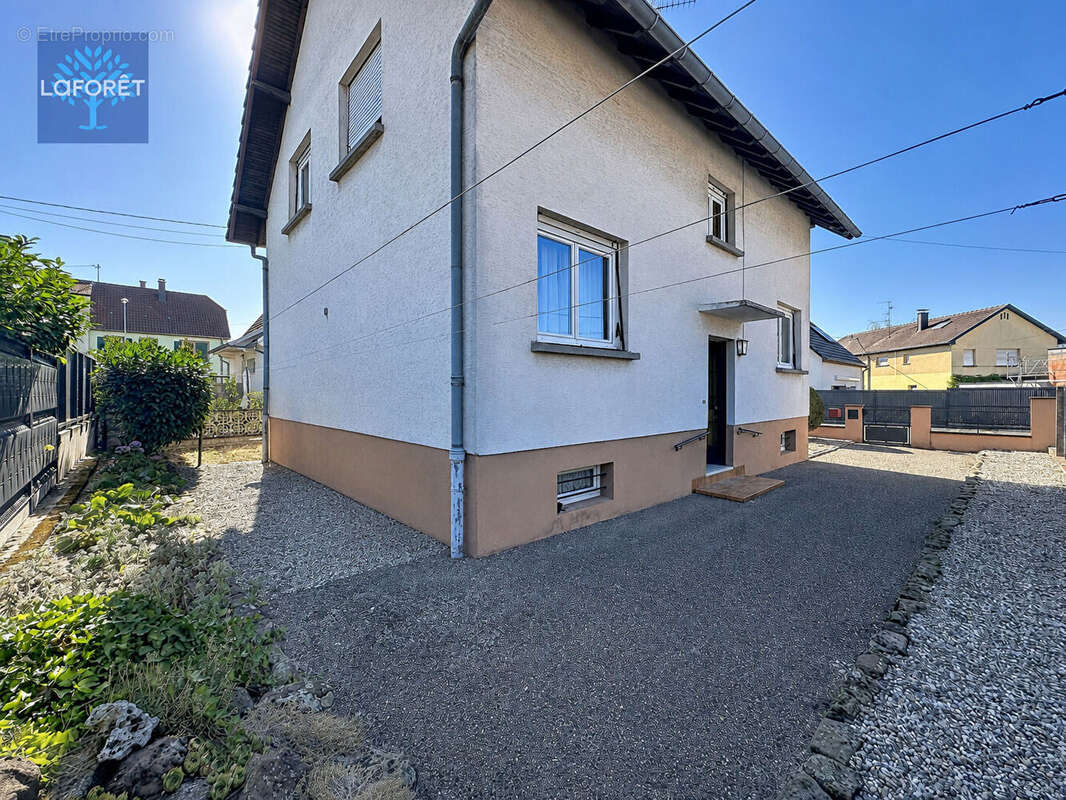 Maison Haguenau 5 pièce(s) 129 m2 - photo 17