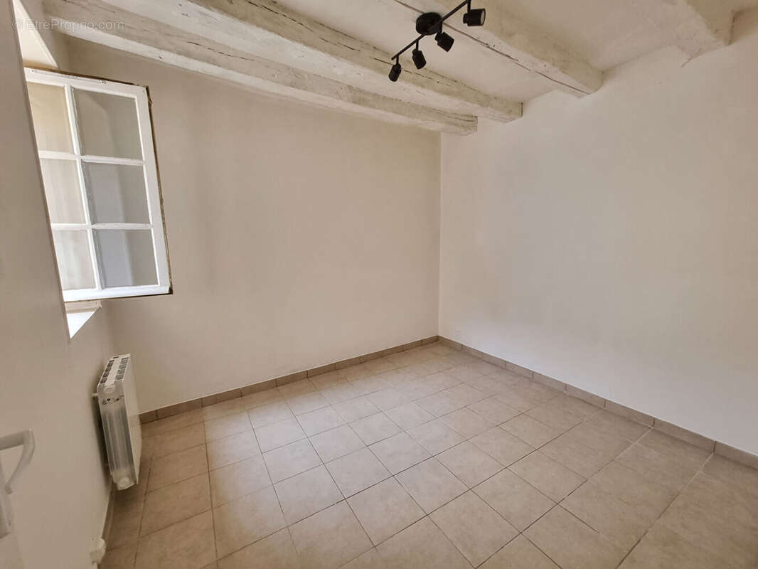 Appartement à BELLEME