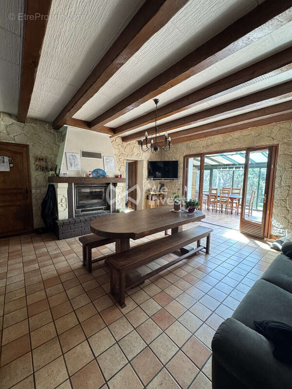 Maison 150 m² à Dampmart  - photo 6