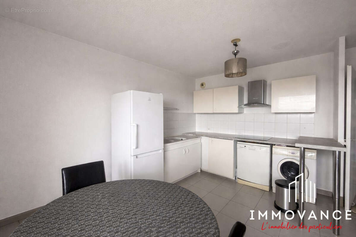 Appartement à PRADES-LE-LEZ