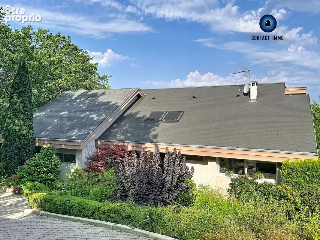 Maison 267 m² à Dampniat  - photo 6
