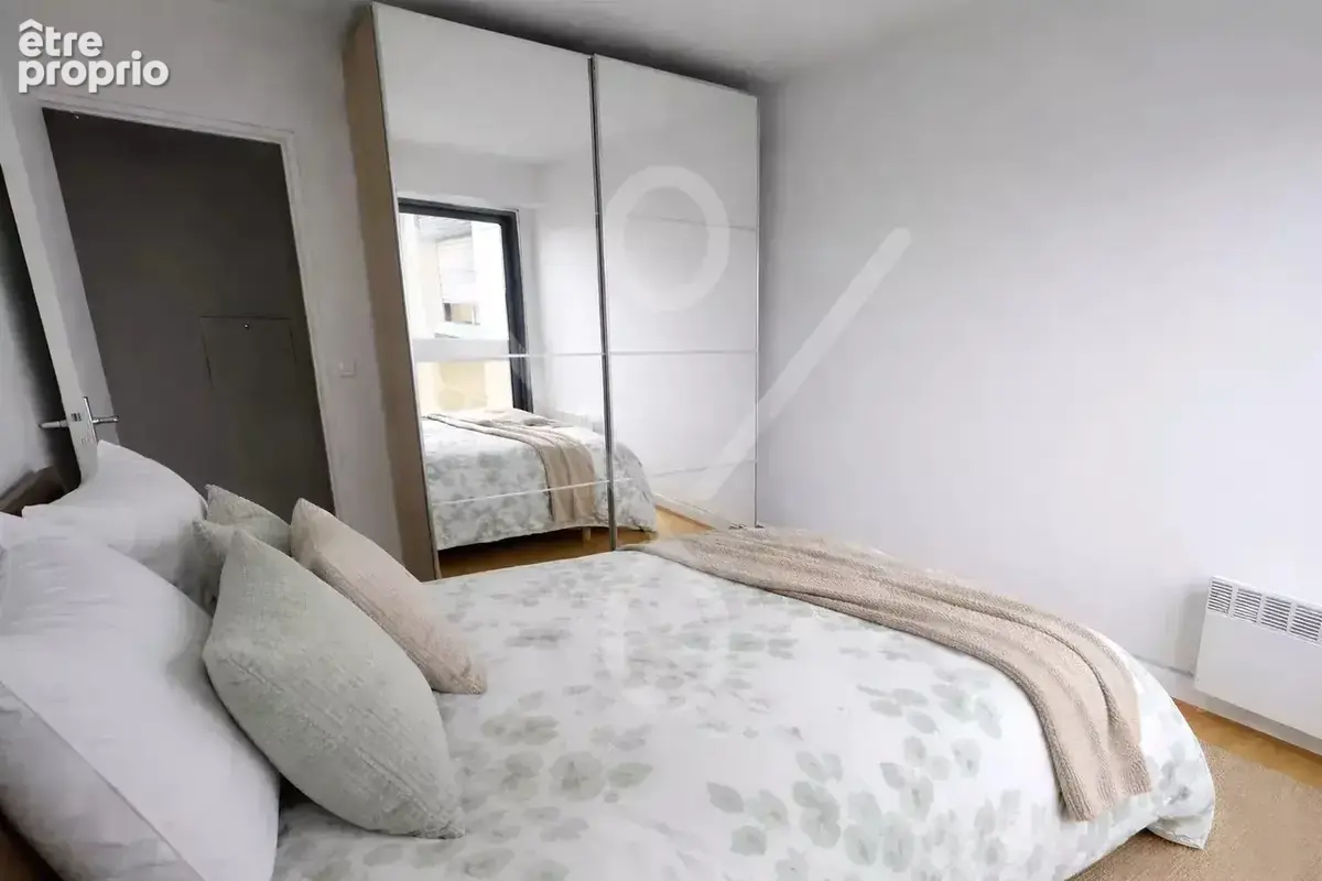 Appt 3P 66m² - Viager libre - Paris 12ème Picpus - photo 4