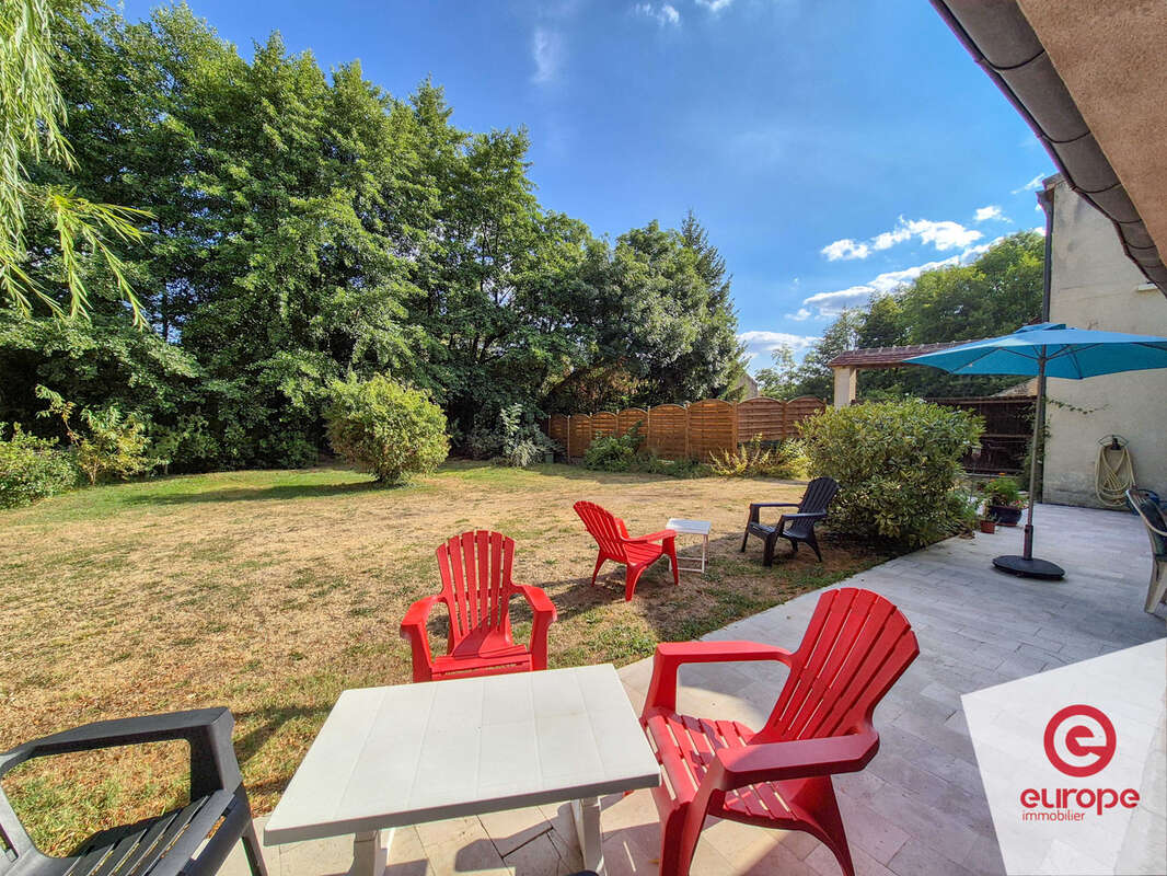 Maison 6 pièces de 149m2 avec jardin à Nuars - photo 24