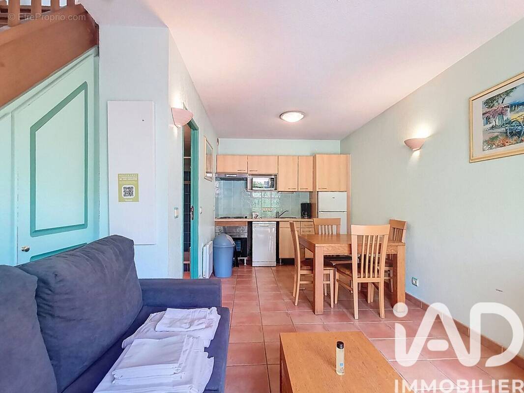 Photo 1 - Maison à TOURRETTES