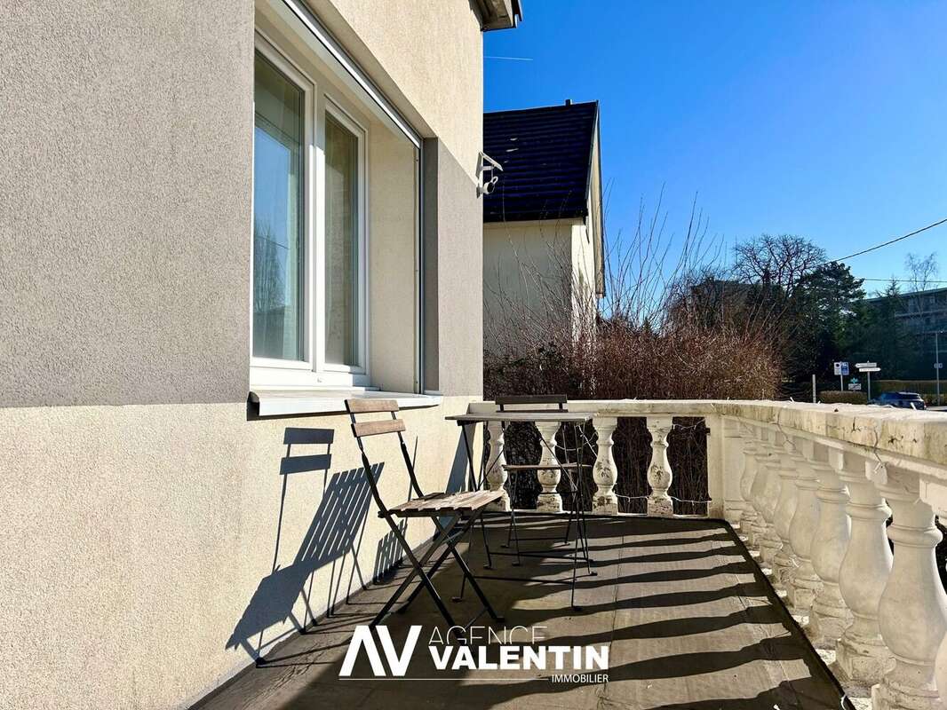 Maison à SAINT-JULIEN-LES-METZ