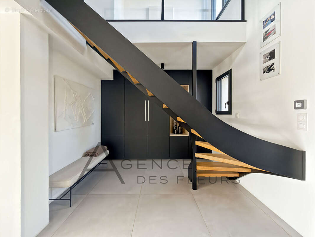 Maison à LA LONDE