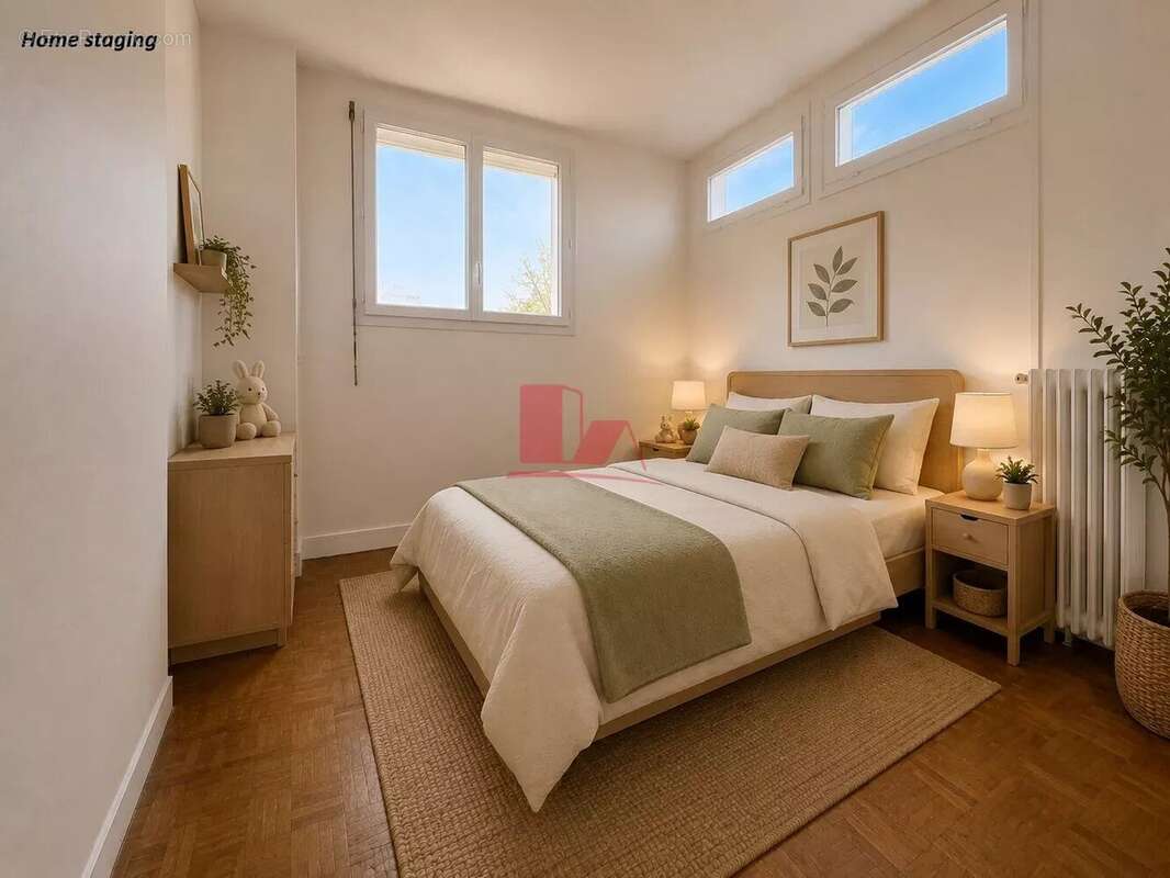 Appartement à VANVES