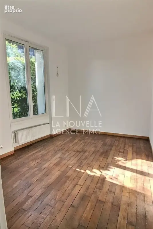 Les Lilas LNA vous propose ce spacieux T2+ Burreau de 53m² dans le quartier Chassagnolle - photo 6