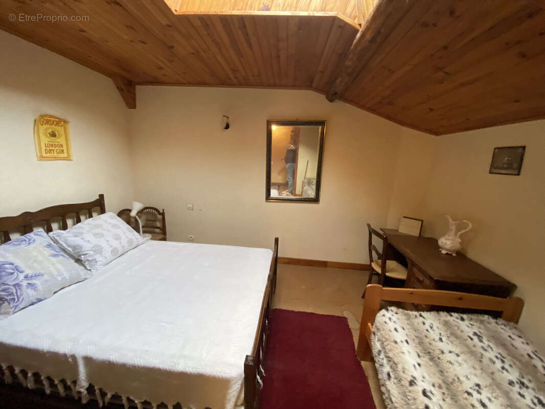 Maison à Vendre en Viager occupé - photo 8
