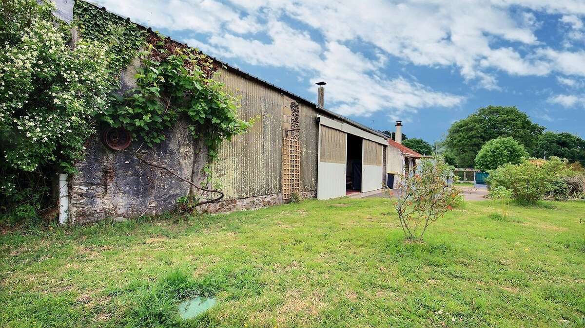 Maison à PORNIC