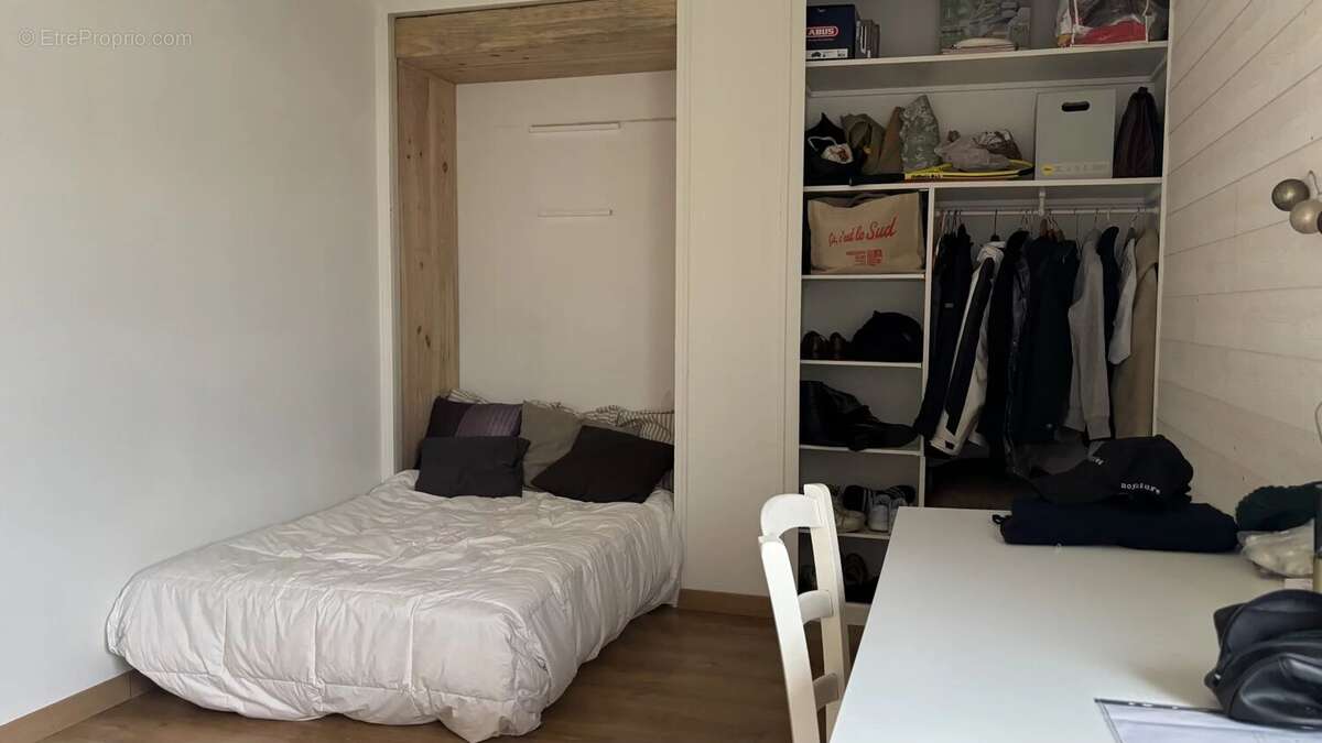 Appartement à BRESSUIRE