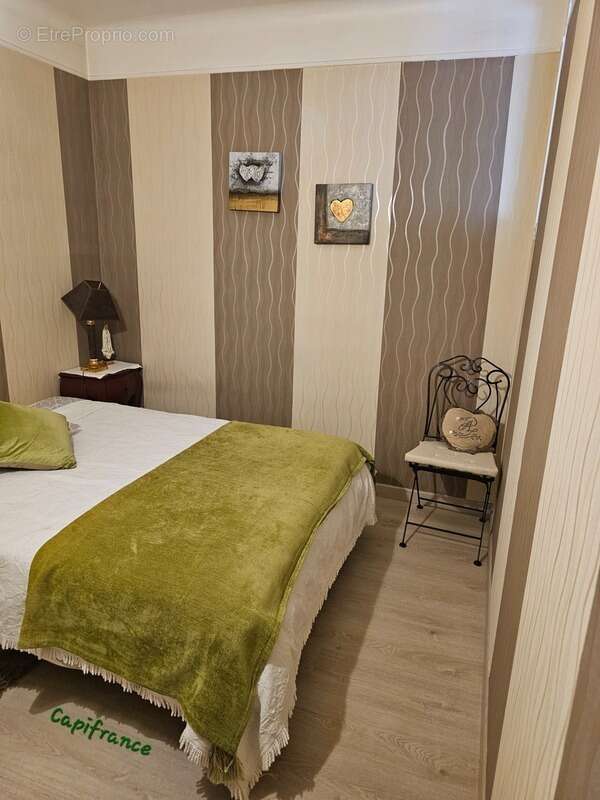 Appartement à AULNAY-SOUS-BOIS