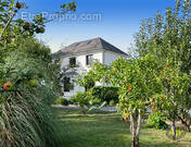 Maison à SAINT-SYLVAIN-D'ANJOU