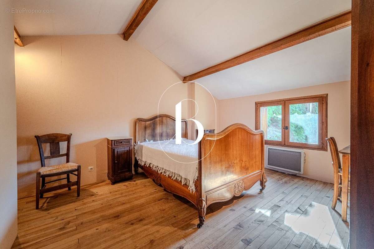 Maison à GOUDARGUES