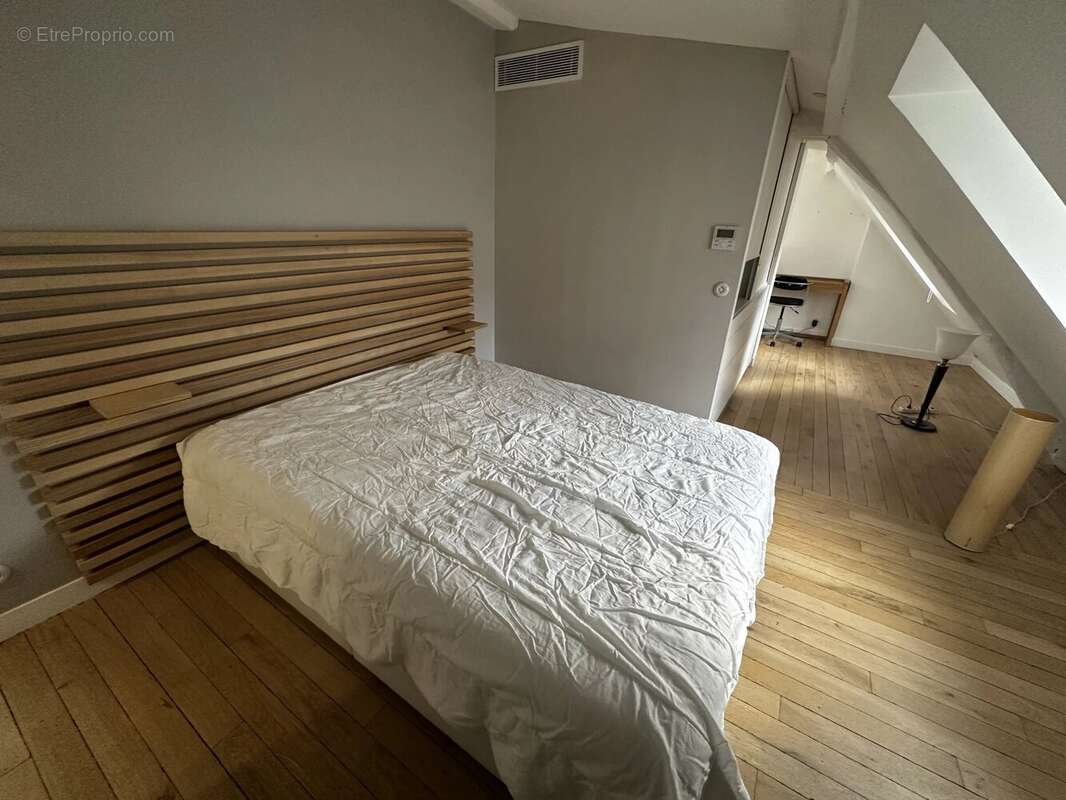 Appartement à PARIS-5E