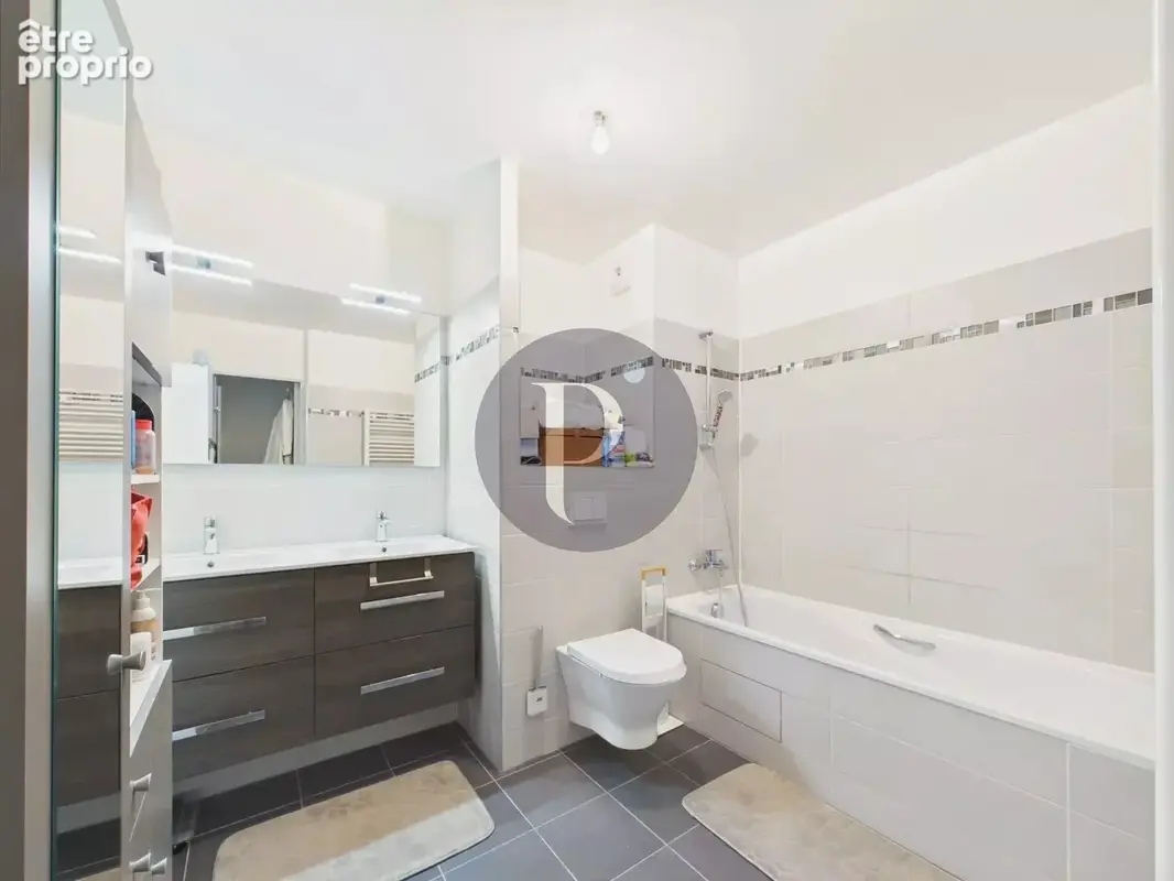 Le Plessis Robinson - Appartement - photo 8