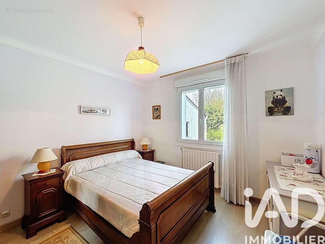 Photo 8 - Maison à BAINS-SUR-OUST