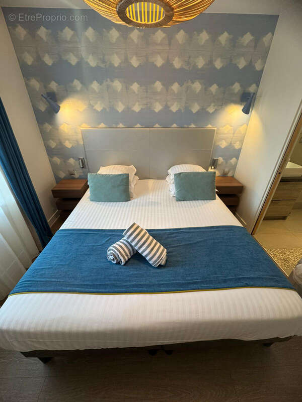 Appartement T3 d’exception DEAUVILLE Presqu'île de la Touques - photo 6
