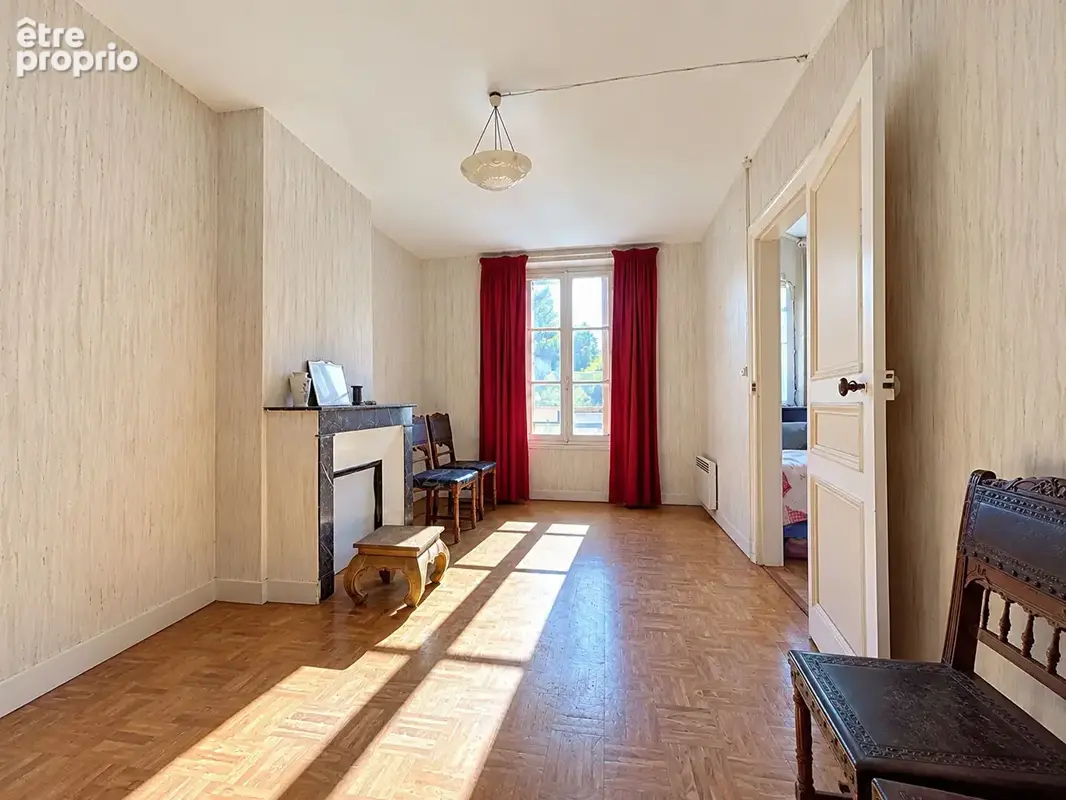 Maison Penchard 95 m2 - photo 5