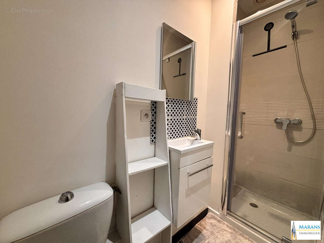 Appartement à LA ROCHELLE