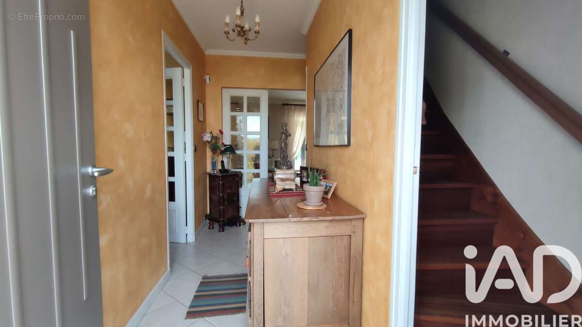 Photo 4 - Maison à SAINT-LYE