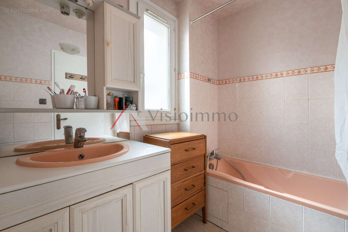 Appartement à SASSENAGE