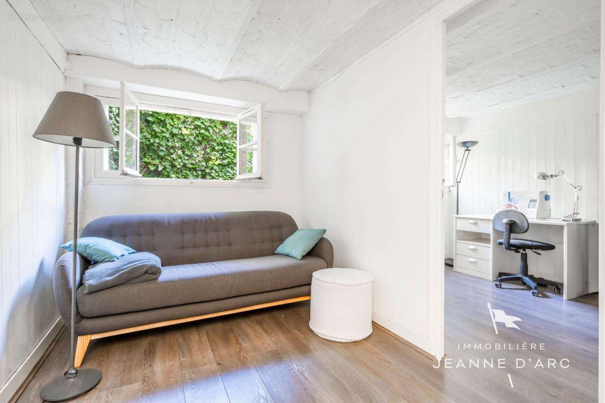 Maison à LE CHESNAY