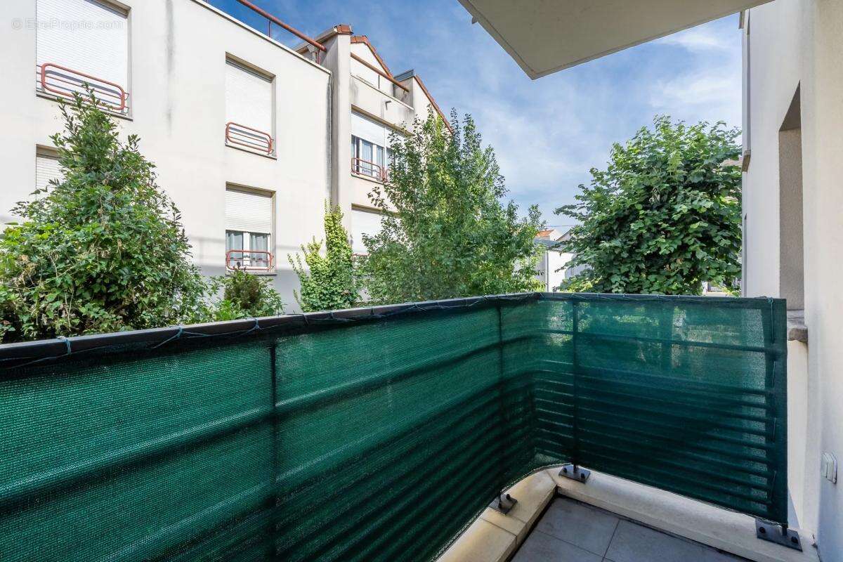 Appartement 2 pièces de 40 m² à Montreuil - photo 2