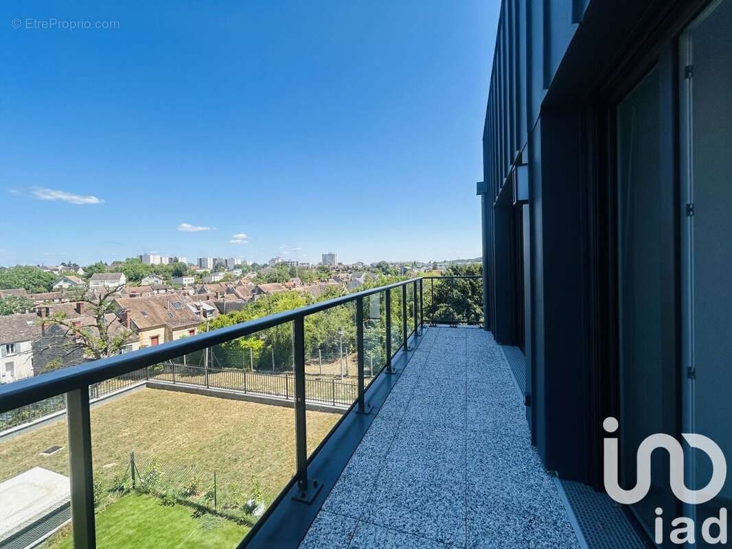 Photo 9 - Appartement à NEMOURS