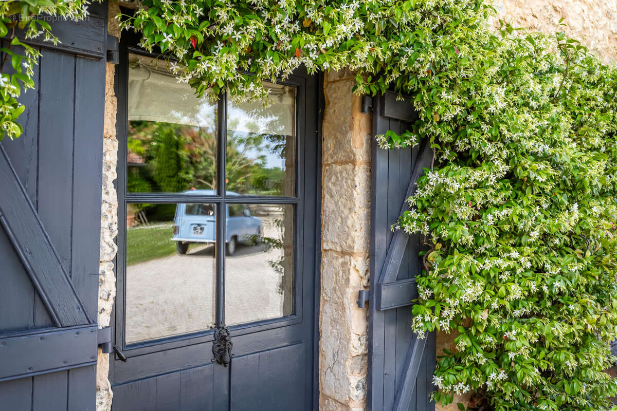 Maison à BERGERAC