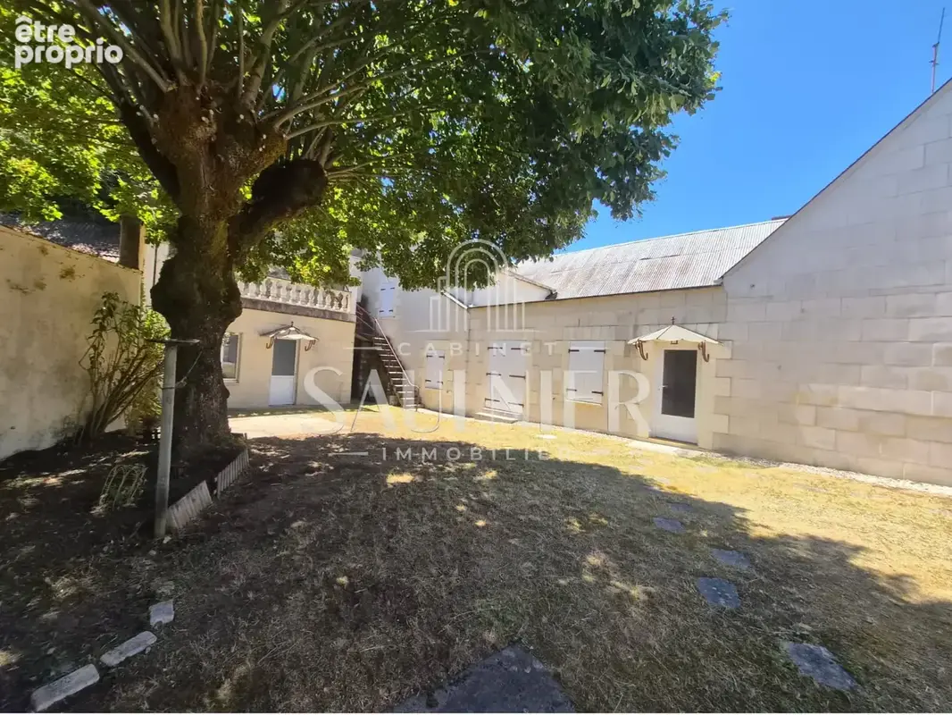 Maison à ANGE