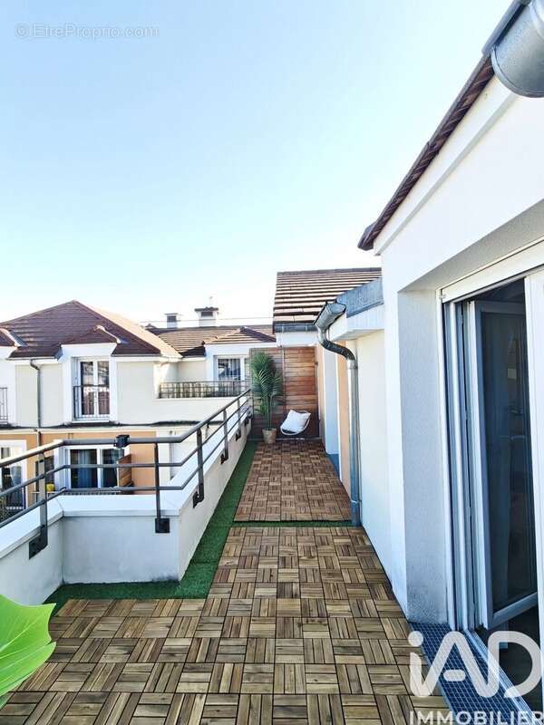 Photo 4 - Appartement à VILLIERS-SUR-MARNE