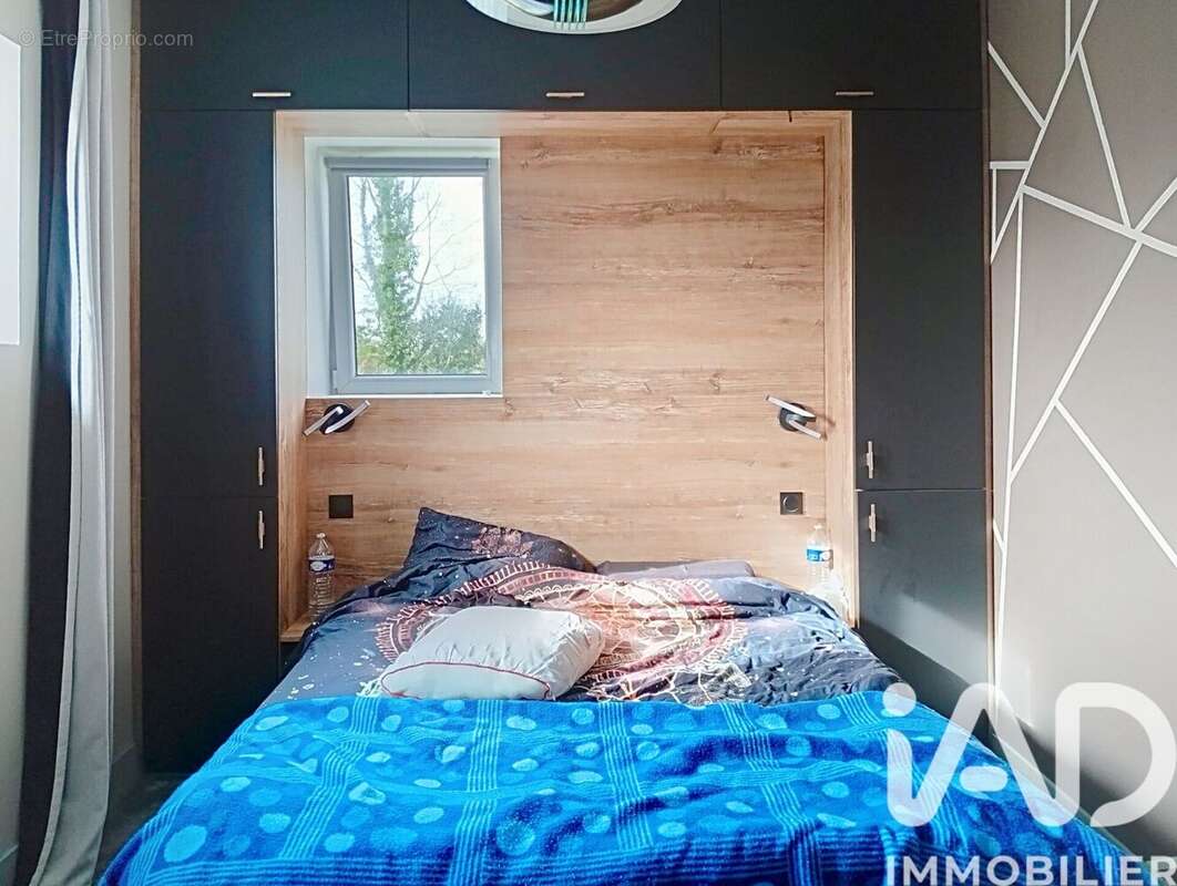 Photo 9 - Maison à QUIMPER