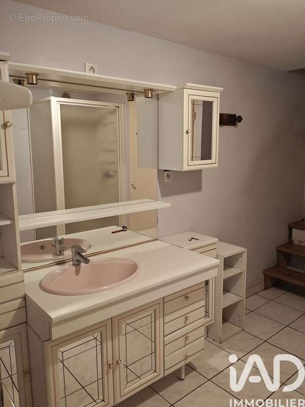 Photo 5 - Maison à SAINT-LEONARD-DES-BOIS