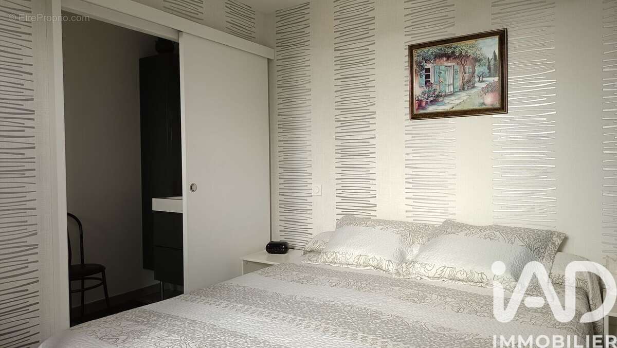 Photo 4 - Maison à MEZE