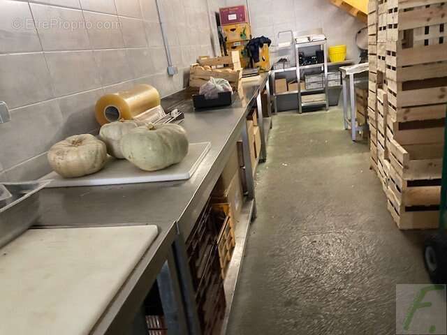 Commerce à AIX-LES-BAINS