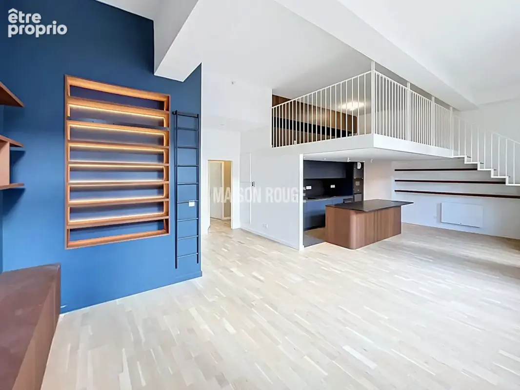 Appartement de haut standing à Saint-malo Intra Muros avec ascenseur et parking privé - photo 2
