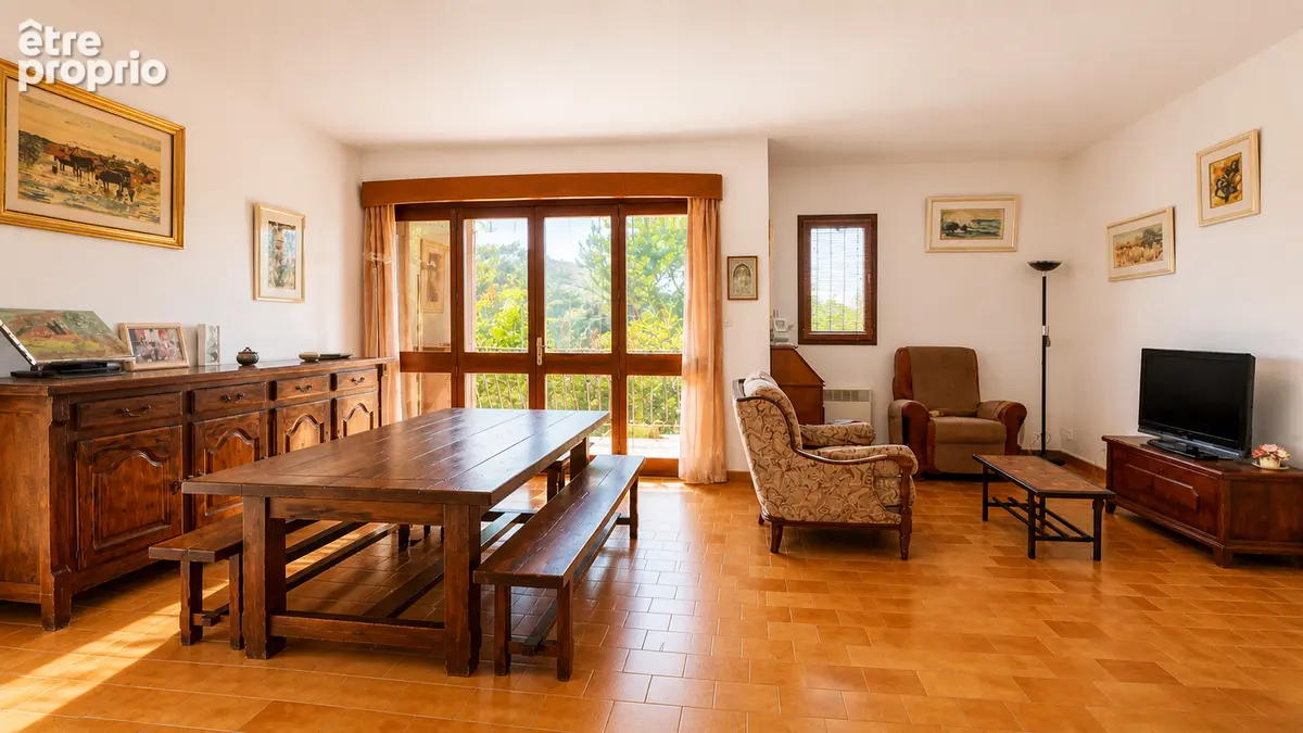 Maison familiale - photo 7